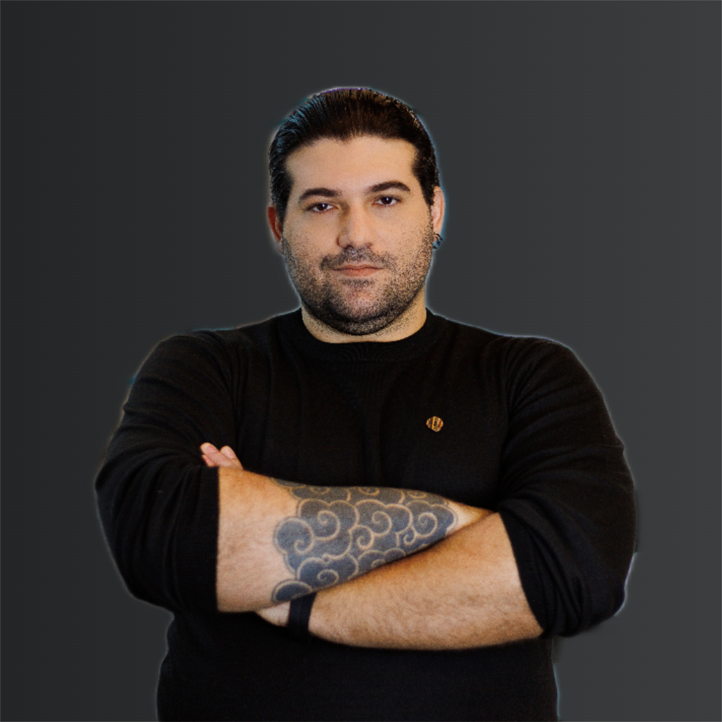 Malka (Daniel Lemos)